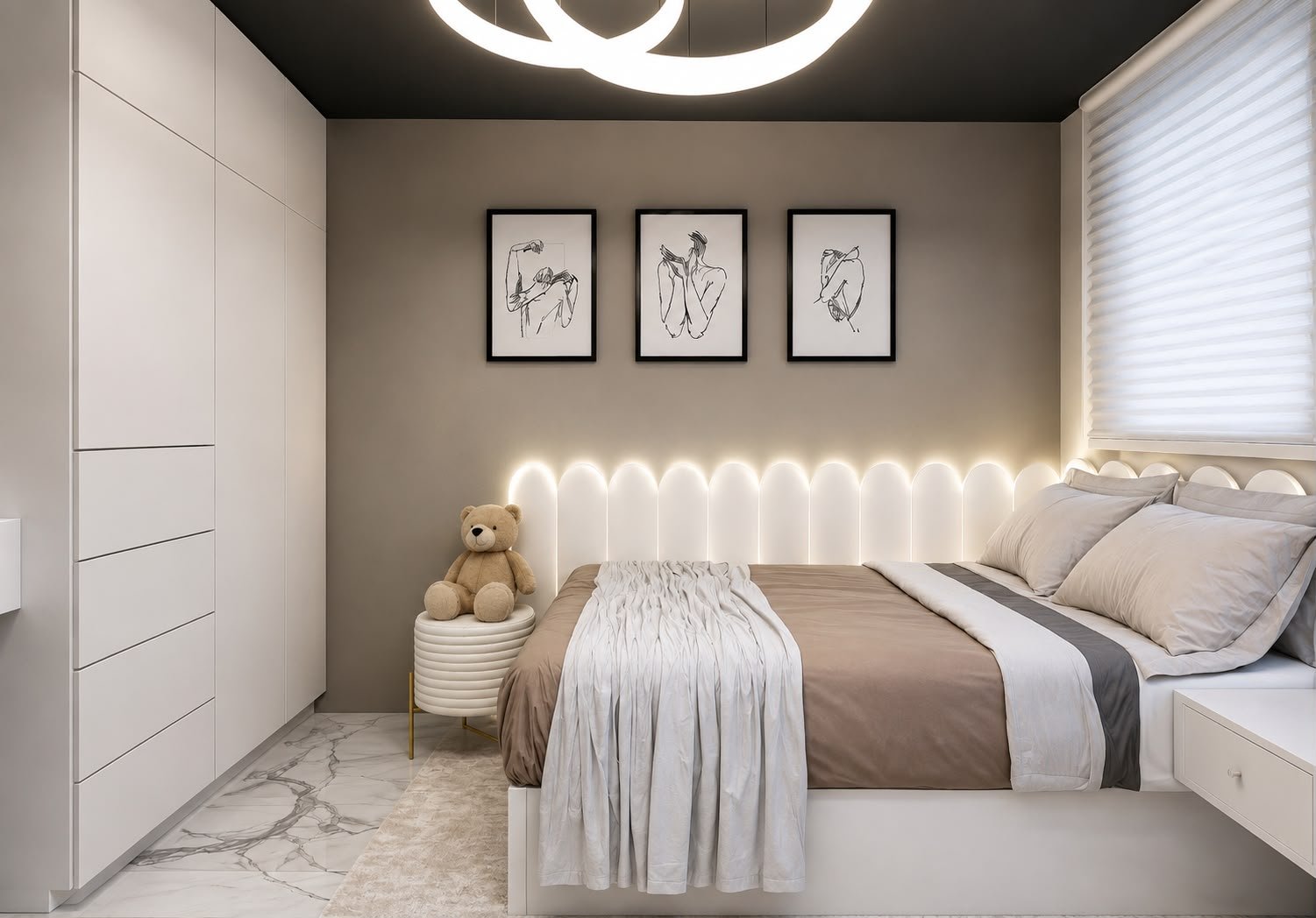 Render 05 habitación cálida